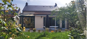 maison-villa à la vente -   86000  POITIERS, surface 136 m2 vente maison-villa - APR670197